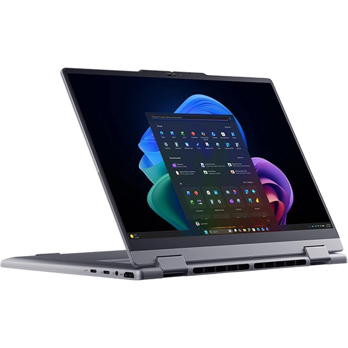 Laptop Business Lenovo ThinkBook 14 2-in-1 G6 IPL Luna Grey
