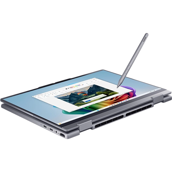 Laptop Business Lenovo ThinkBook 14 2-in-1 G6 IPL Luna Grey