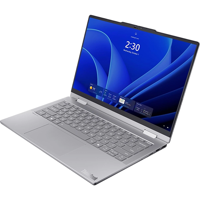 Laptop Business Lenovo ThinkBook 14 2-in-1 G6 IPL Luna Grey