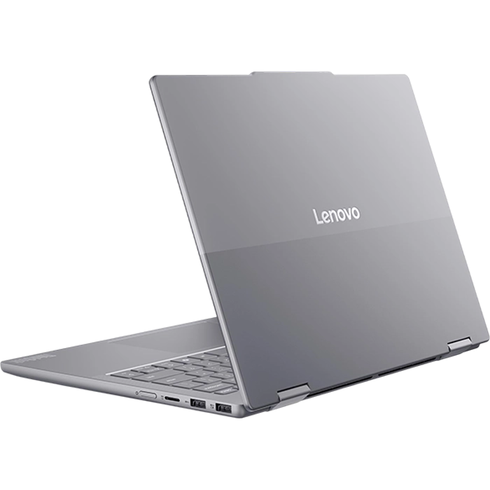 Laptop Business Lenovo ThinkBook 14 2-in-1 G6 IPL Luna Grey