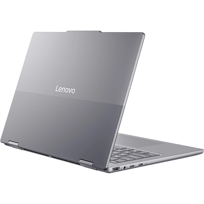 Laptop Business Lenovo ThinkBook 14 2-in-1 G6 IPL Luna Grey