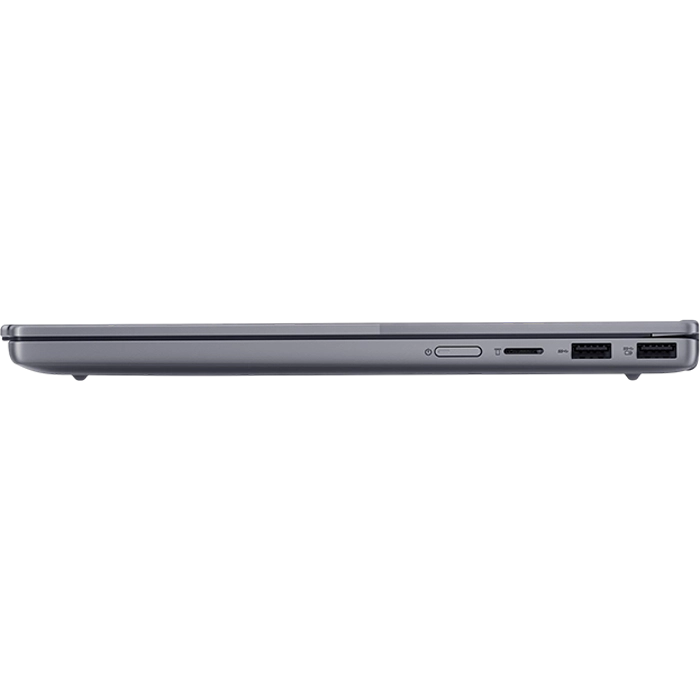 Laptop Business Lenovo ThinkBook 14 2-in-1 G6 IPL Luna Grey