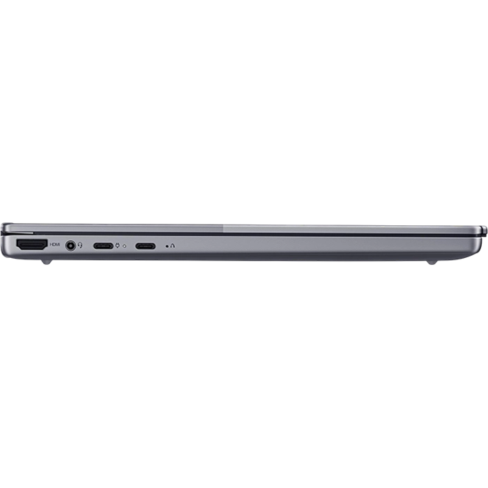 Laptop Business Lenovo ThinkBook 14 2-in-1 G6 IPL Luna Grey
