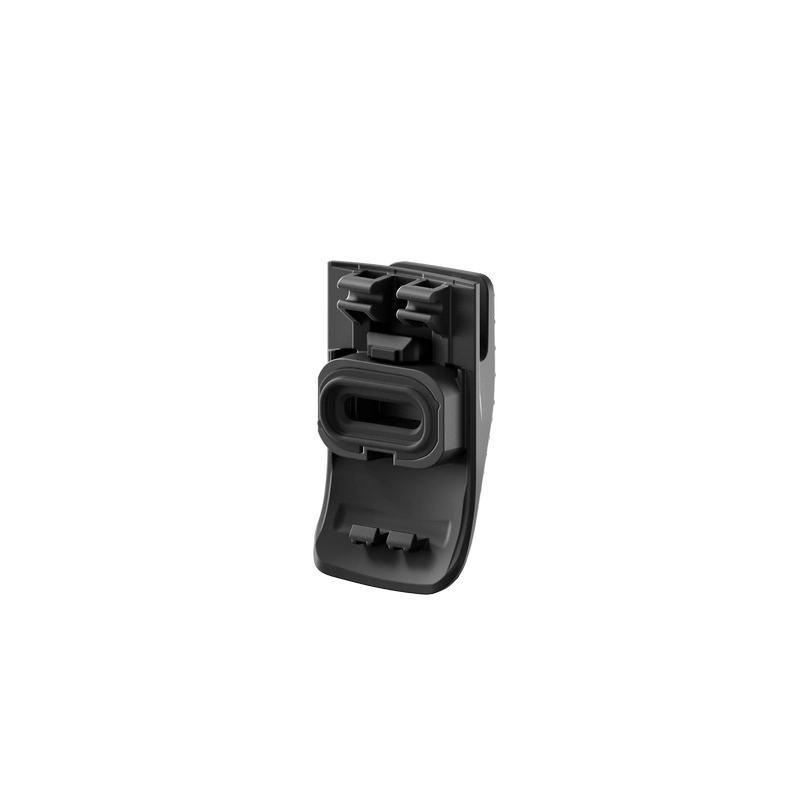 Аксессуары для экшн камеры Insta360 X5 All-Weather USB Charging Cover Черный