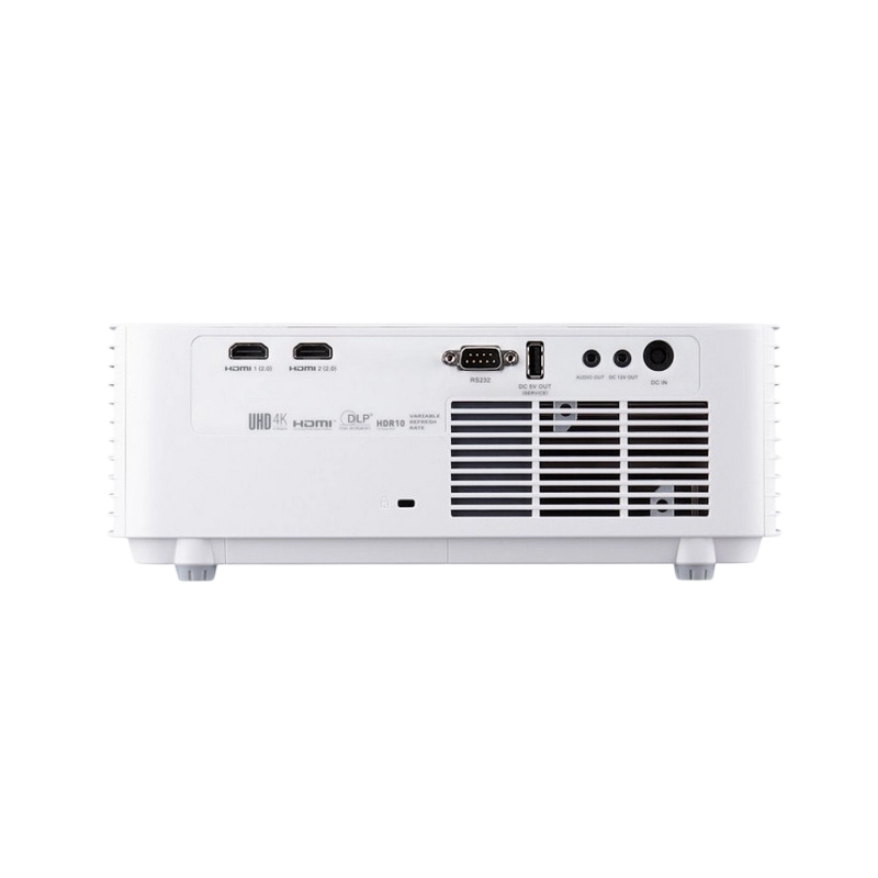 Proiector Acer Vero PL2810G DLP Alb