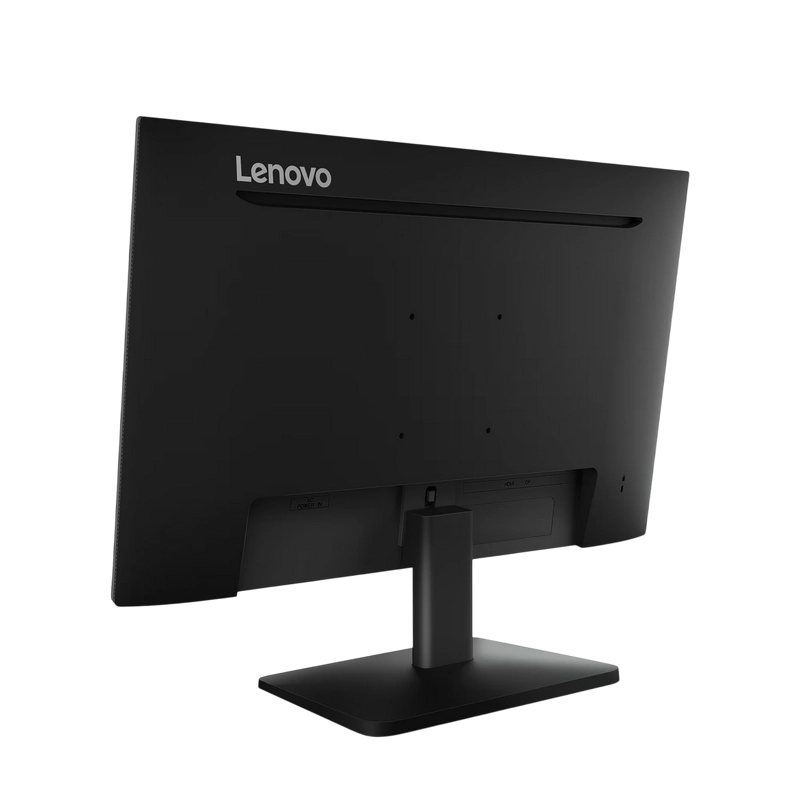 Монитор Lenovo L27qe Чёрный
