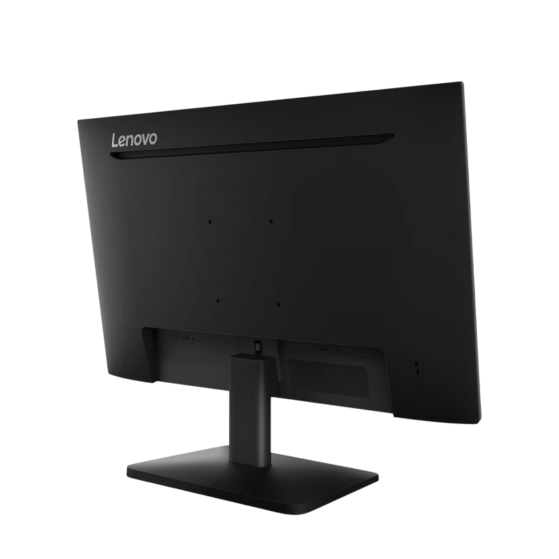 Монитор Lenovo L27qe Чёрный