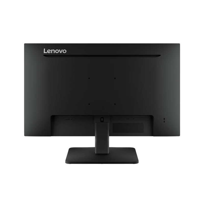 Монитор Lenovo L27qe Чёрный