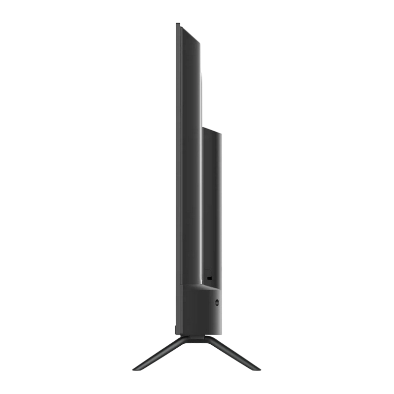 43" QLED SMART Телевизор KIVI 43U7000MB Черный