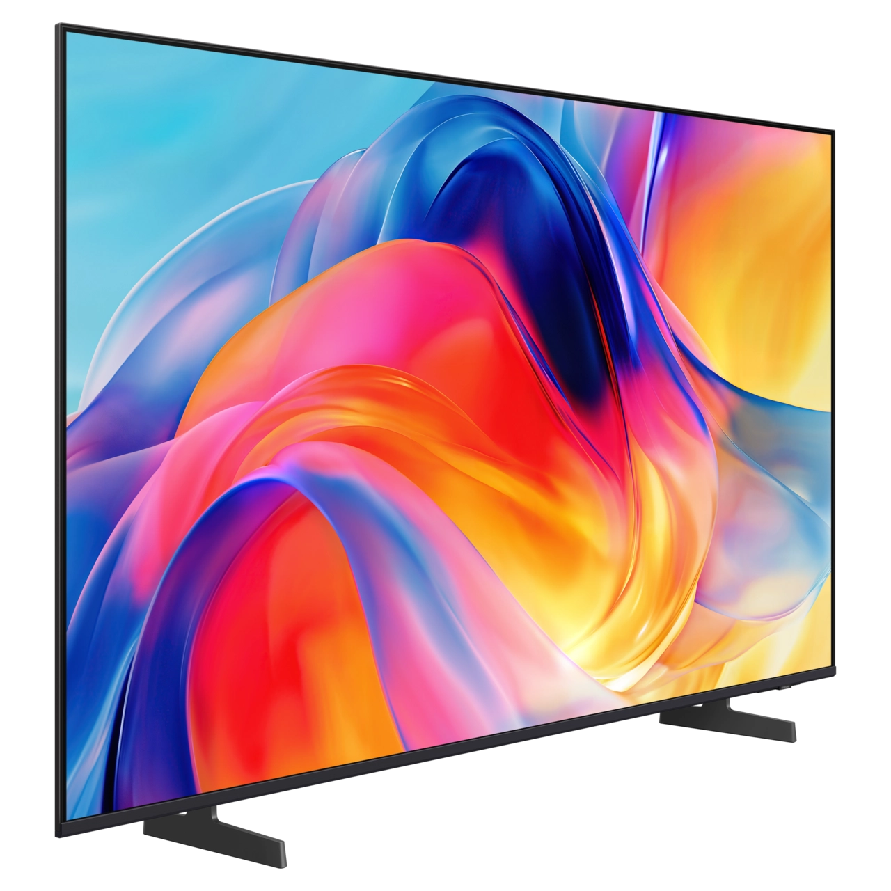 50" LED SMART Телевизор Samsung UE50M70HAUXUA Черный