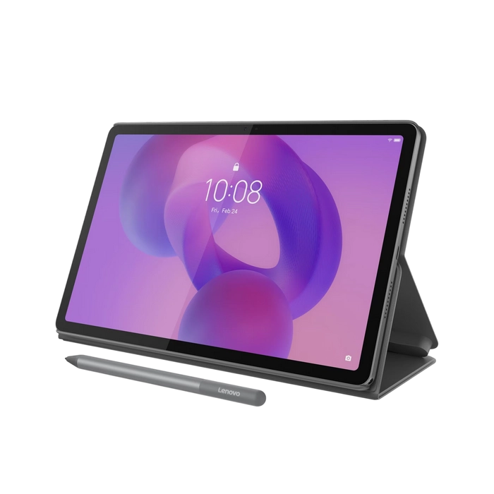 Tabletă Lenovo Idea Tab Luna Grey