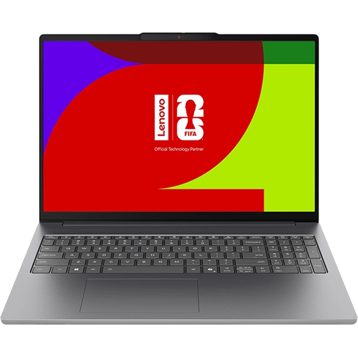 Ноутбук Lenovo IdeaPad Slim 5 16IPH11 Luna Grey