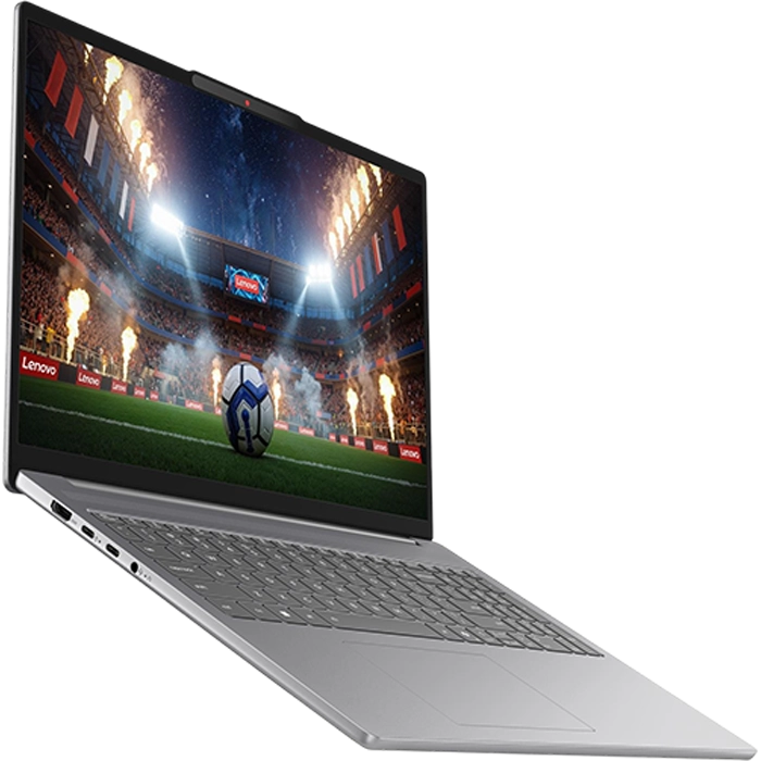 Ноутбук Lenovo IdeaPad Slim 5 16IPH11 Luna Grey