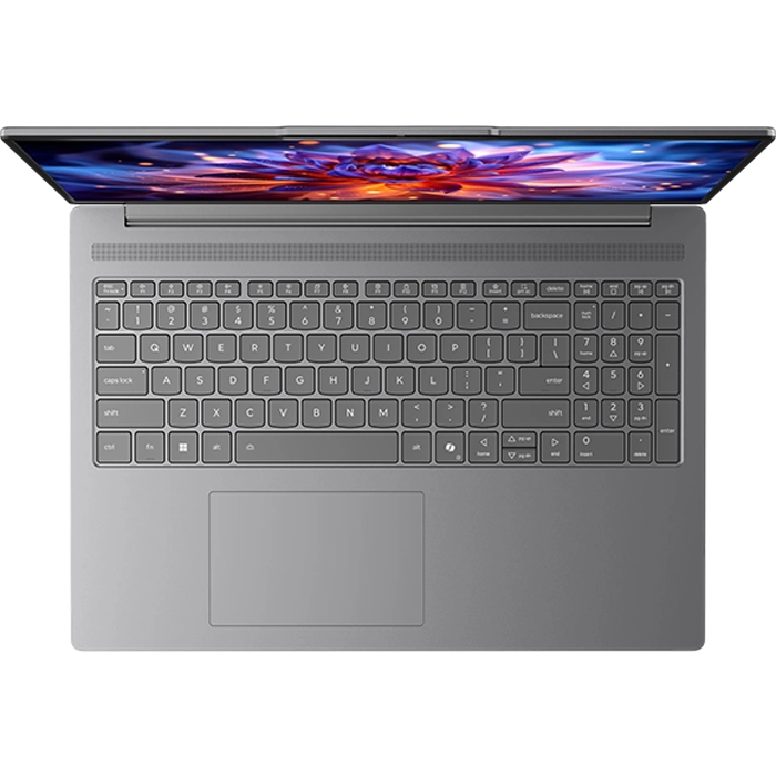 Ноутбук Lenovo IdeaPad Slim 5 16IPH11 Luna Grey