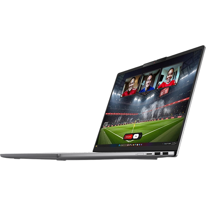 Ноутбук Lenovo IdeaPad Slim 5 16IPH11 Luna Grey