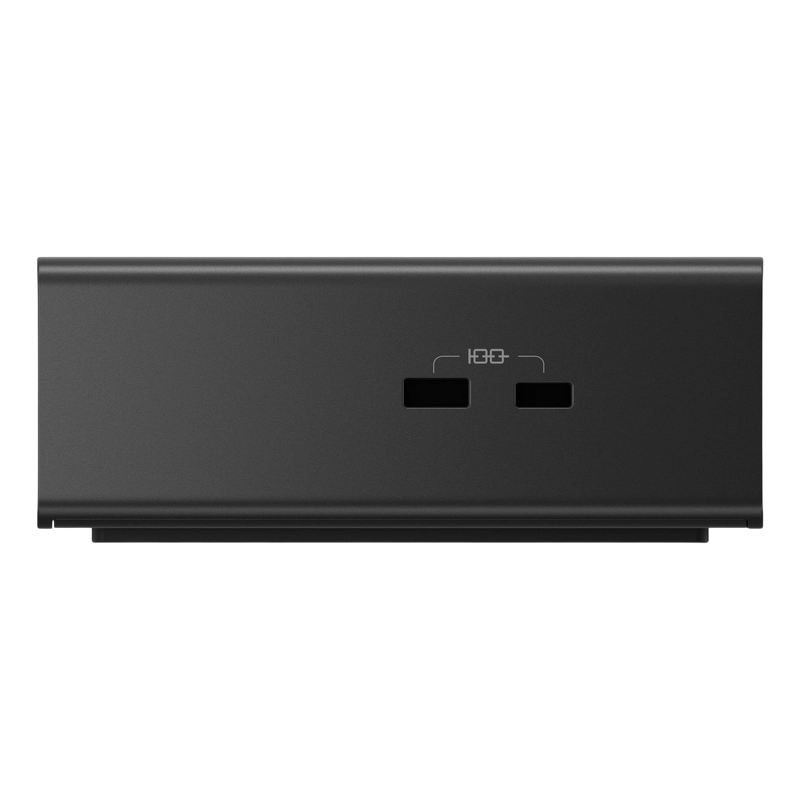 Stație Docking Lenovo Smart Dock 5500 Negru