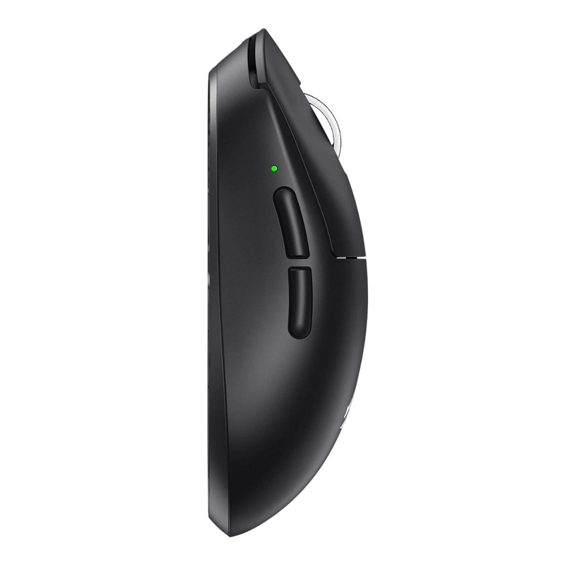 Gaming Mouse MCHOSE A7 V2 Ultra Plus Negru