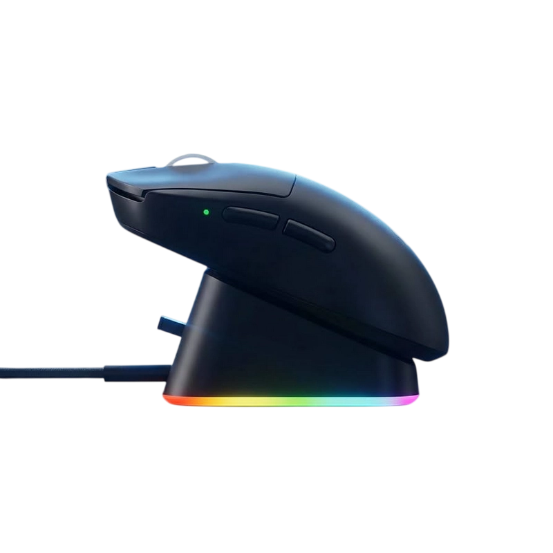 Gaming Mouse MCHOSE A7 V2 Ultra Plus Negru