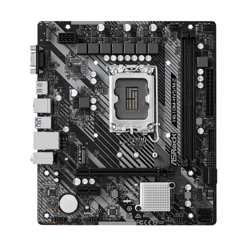 Игровой компьютер Ultra Navigator PC11317