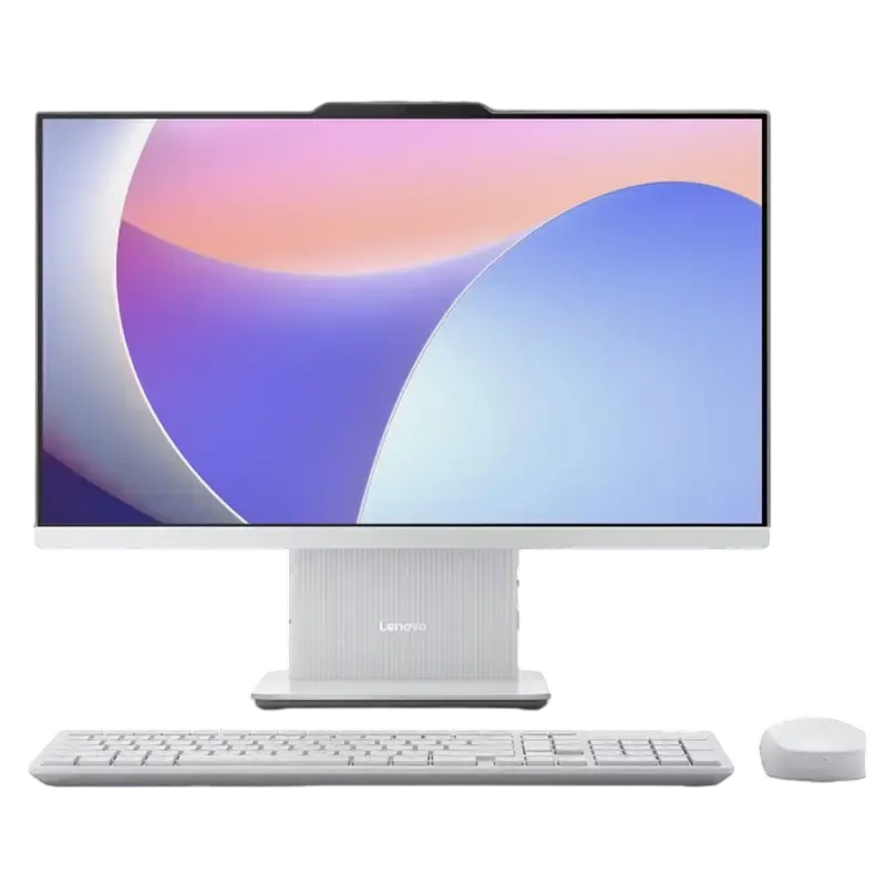 Моноблок Lenovo IdeaCentre 3 27IRH9 16 ГБ 512 ГБ