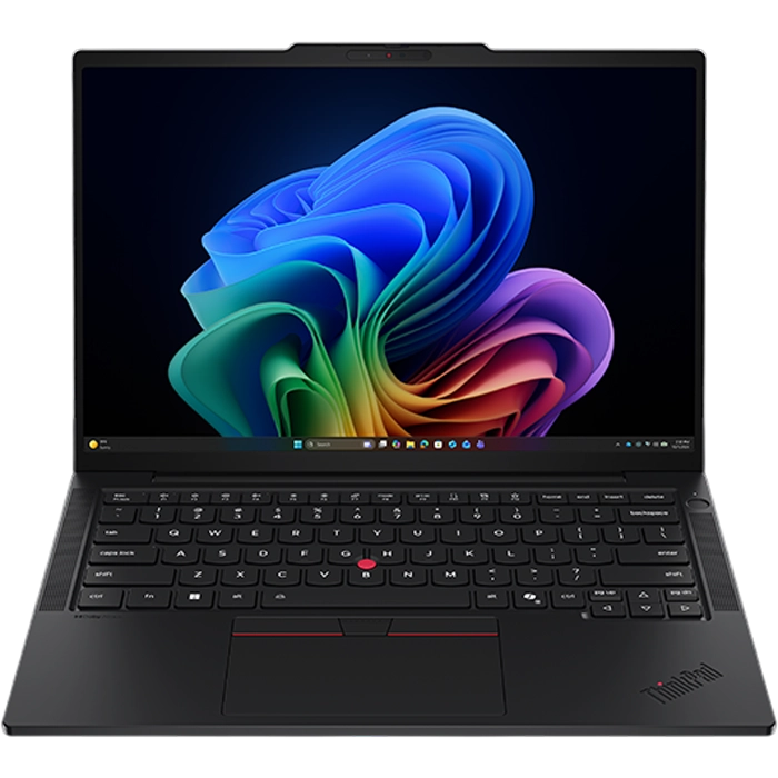 Laptop Business Lenovo ThinkPad T14s Gen 7 Negru