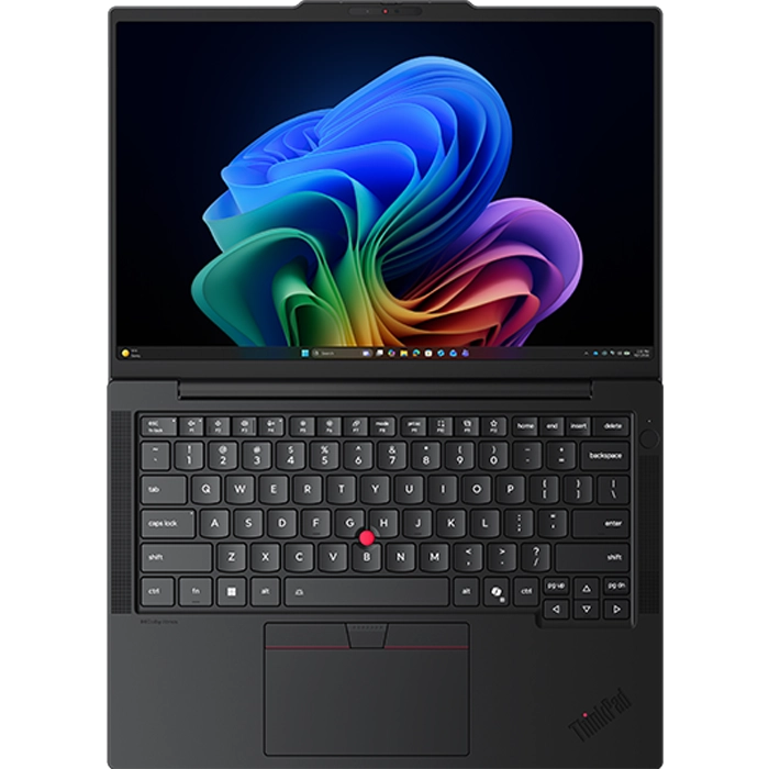 Laptop Business Lenovo ThinkPad T14s Gen 7 Negru