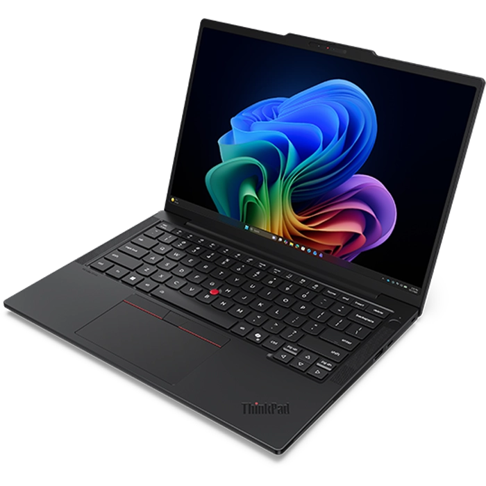 Laptop Business Lenovo ThinkPad T14s Gen 7 Negru