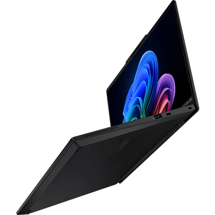 Laptop Business Lenovo ThinkPad T14s Gen 7 Negru