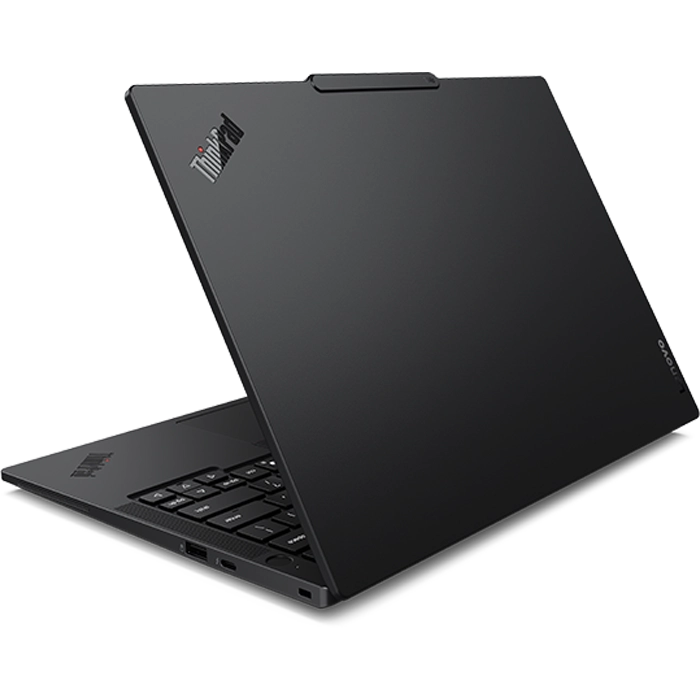 Laptop Business Lenovo ThinkPad T14s Gen 7 Negru