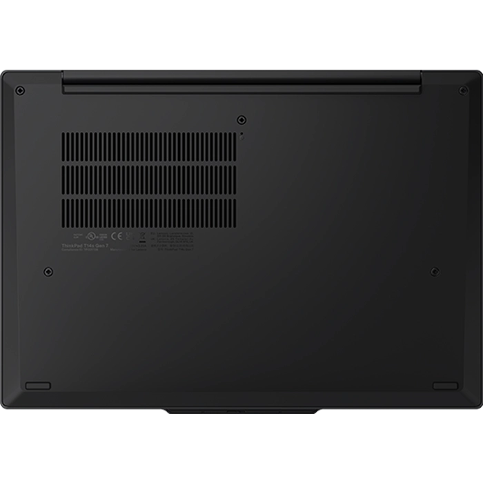 Laptop Business Lenovo ThinkPad T14s Gen 7 Negru