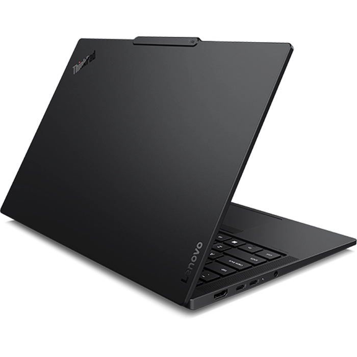 Laptop Business Lenovo ThinkPad T14s Gen 7 Negru