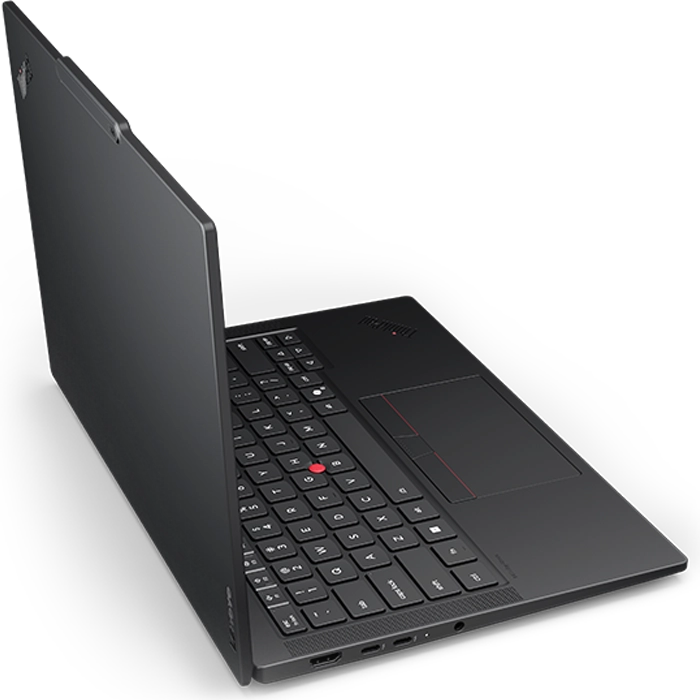 Laptop Business Lenovo ThinkPad T14s Gen 7 Negru