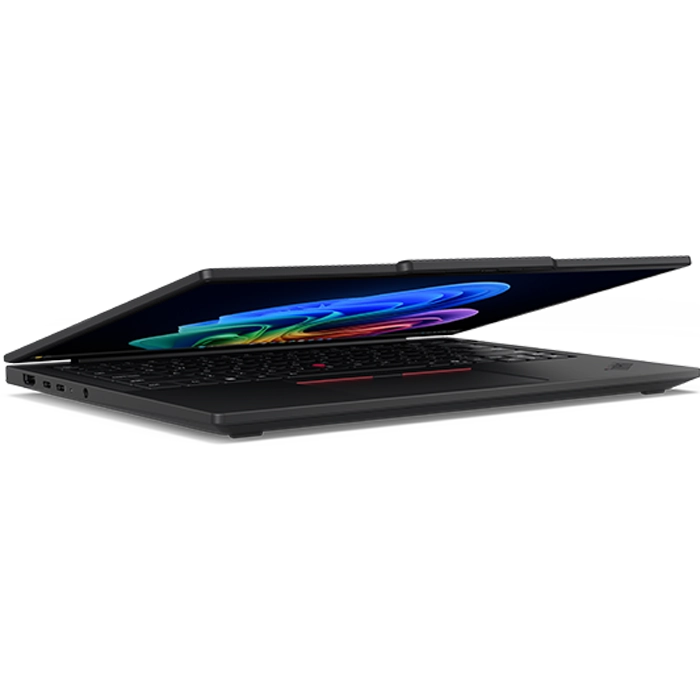 Laptop Business Lenovo ThinkPad T14s Gen 7 Negru
