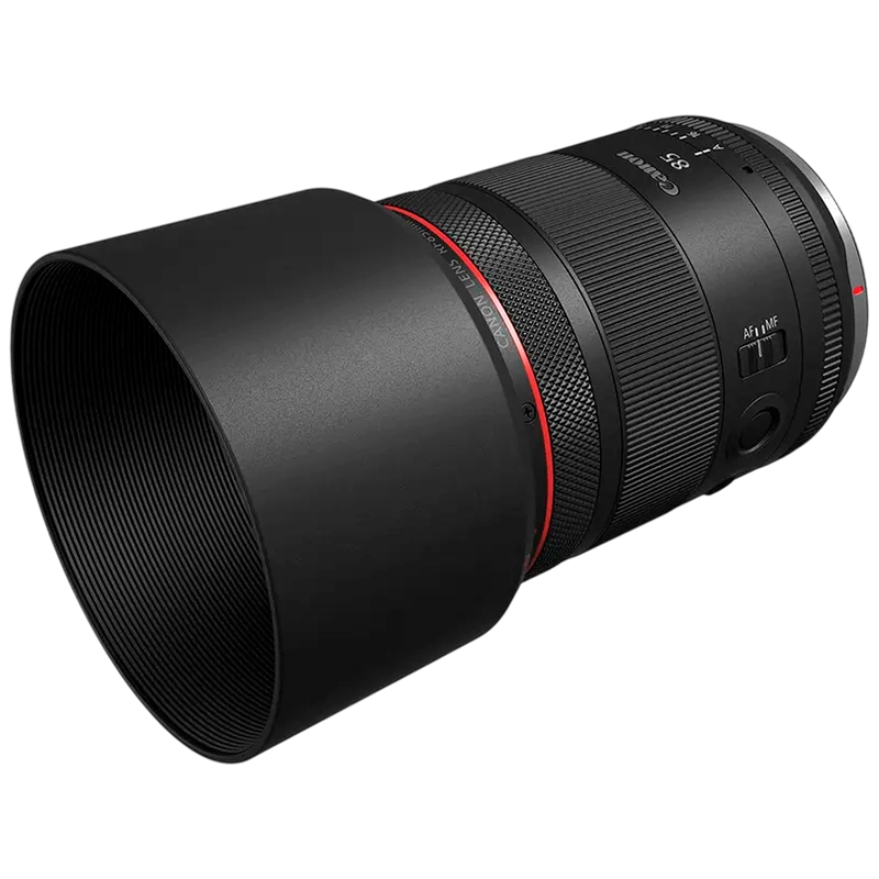 Obiectiv foto Canon RF 85mm f/1.4 L VCM