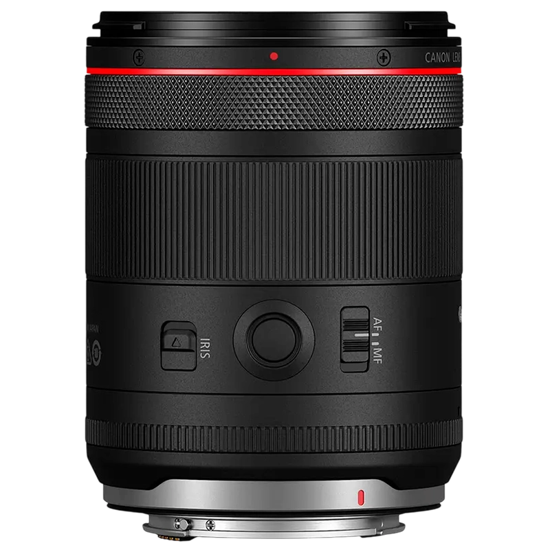 Obiectiv foto Canon RF 85mm f/1.4 L VCM