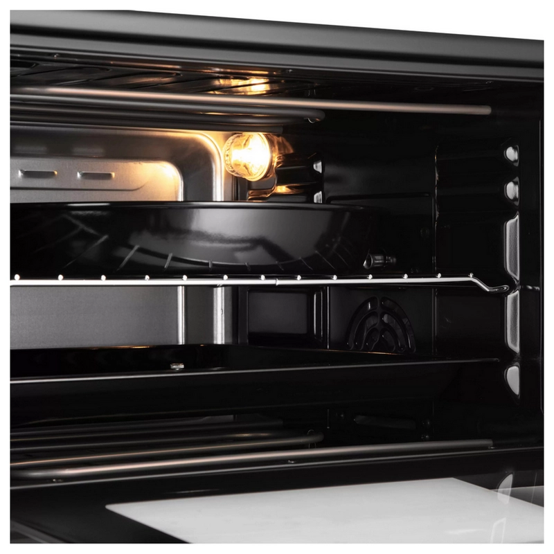 Электропечь Ardesto MEO-F48RCB Черный