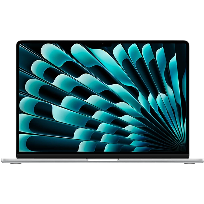 Laptop Apple MacBook Air 15.3 Silver