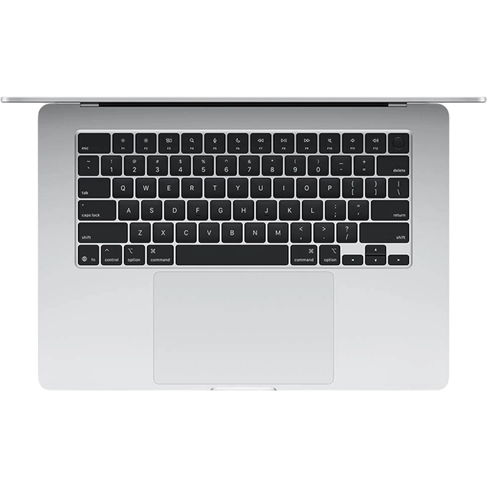 Laptop Apple MacBook Air 15.3 Silver