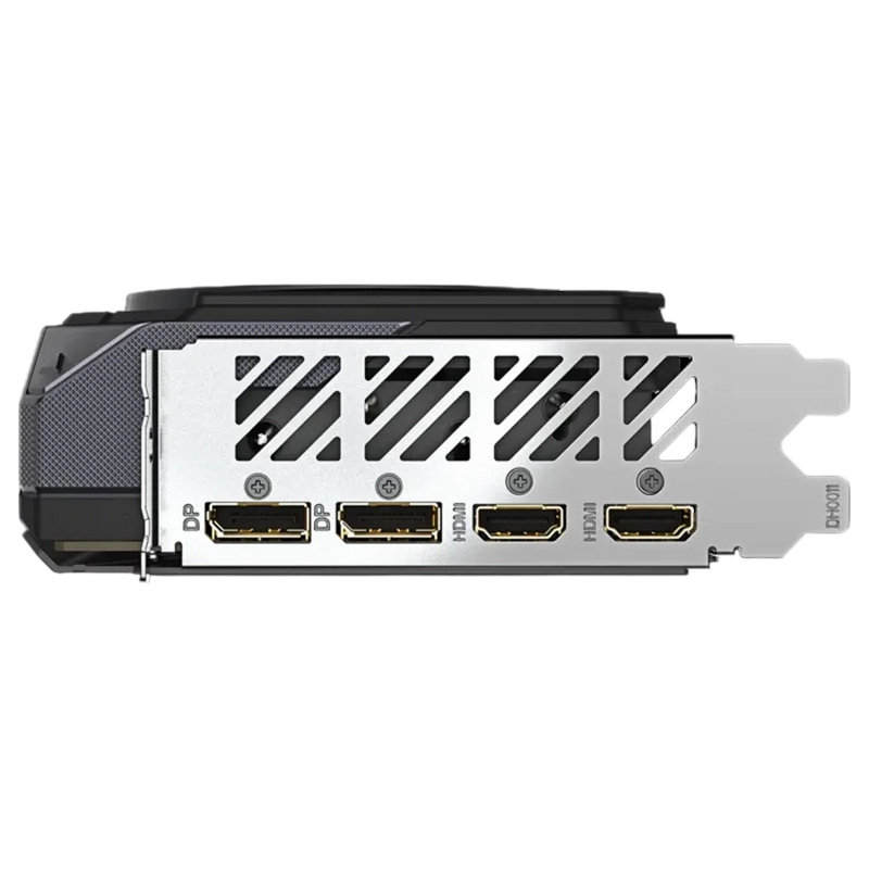Placă video Gigabyte Radeon RX 9070 GRE Gaming OC