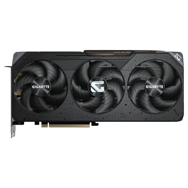 Placă video Gigabyte Radeon RX 9070 GRE Gaming OC