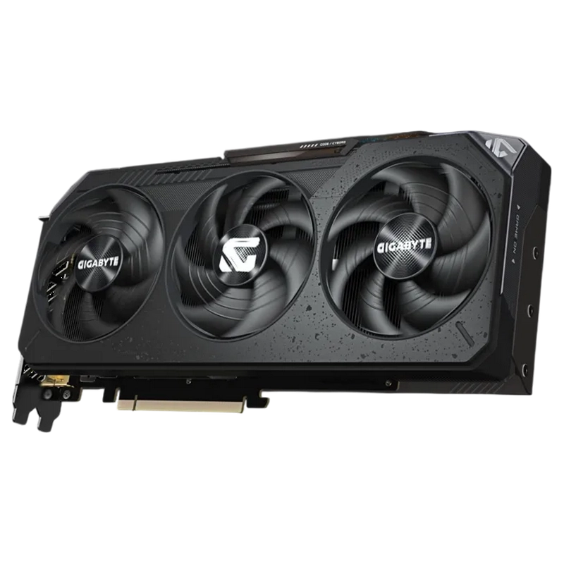 Placă video Gigabyte Radeon RX 9070 GRE Gaming OC