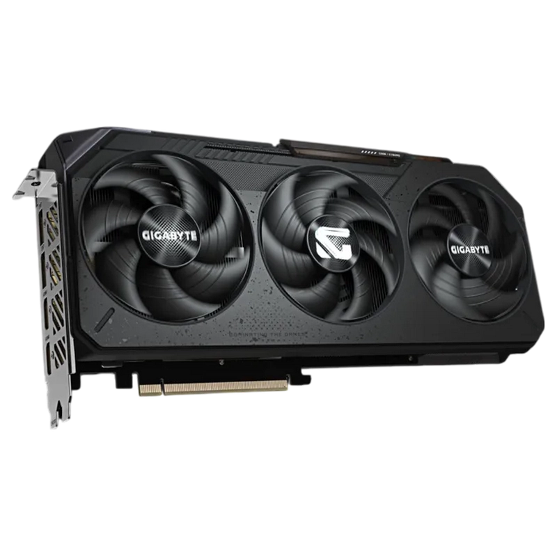 Placă video Gigabyte Radeon RX 9070 GRE Gaming OC