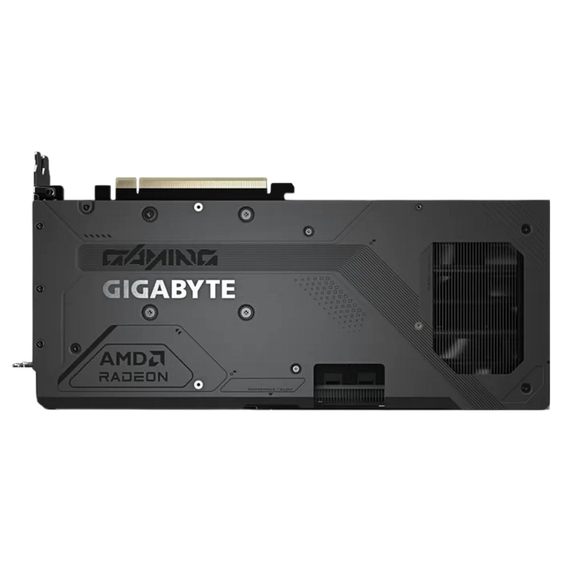Placă video Gigabyte Radeon RX 9070 GRE Gaming OC