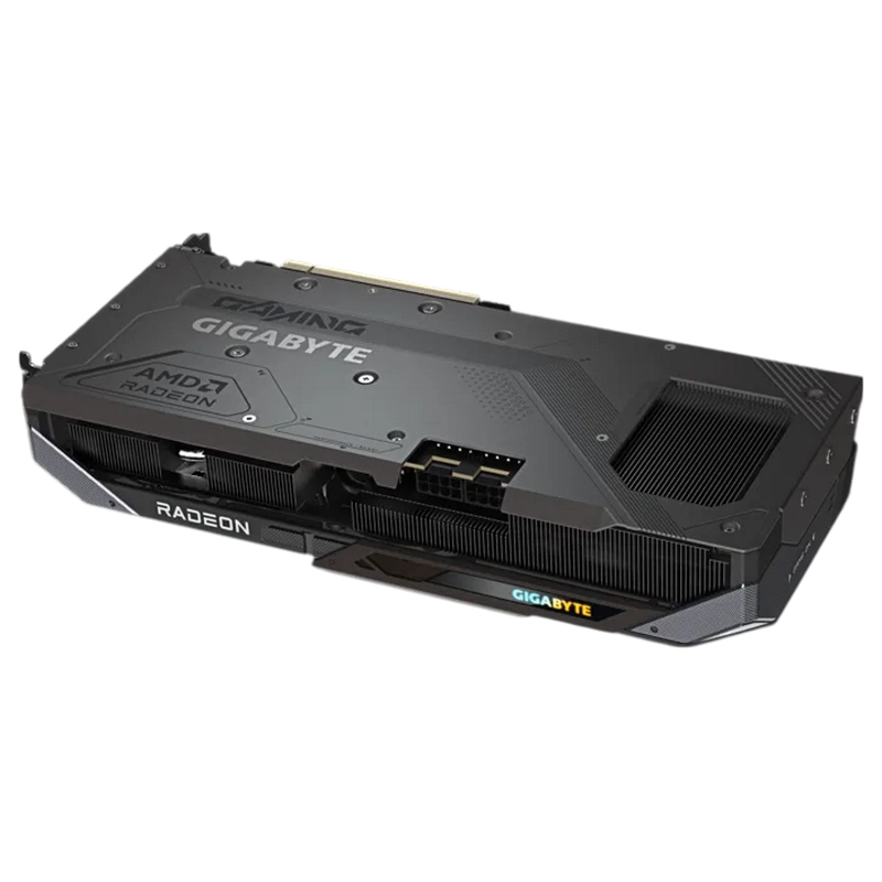 Placă video Gigabyte Radeon RX 9070 GRE Gaming OC