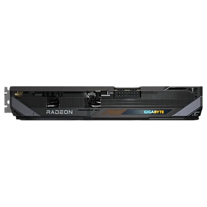 Placă video Gigabyte Radeon RX 9070 GRE Gaming OC