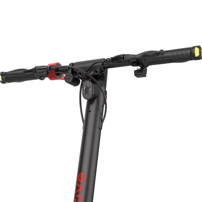 Trotinetă electrică Proove Dual Sport SE Negru | Roșu