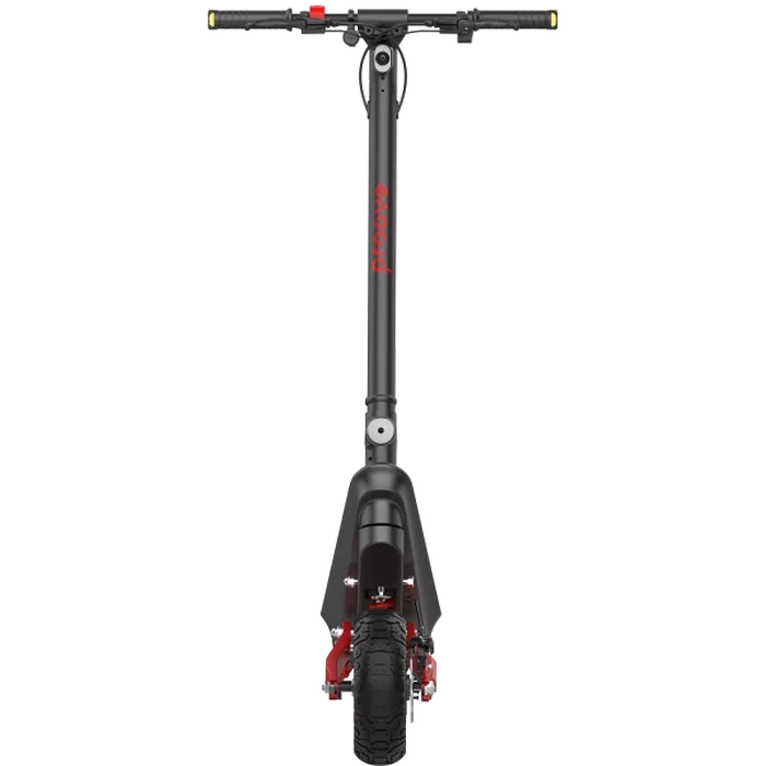 Trotinetă electrică Proove Dual Sport SE Negru | Roșu