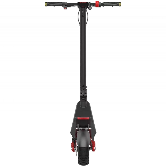 Trotinetă electrică Proove Dual Sport SE Negru | Roșu