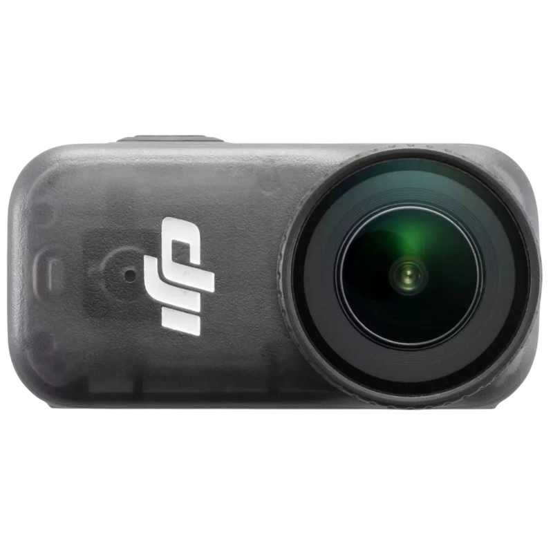 Экшн-камера DJI Osmo Nano Standard Combo Черный