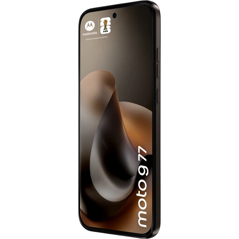 Smartphone Motorola Moto G77, 8 GB / 256GB
